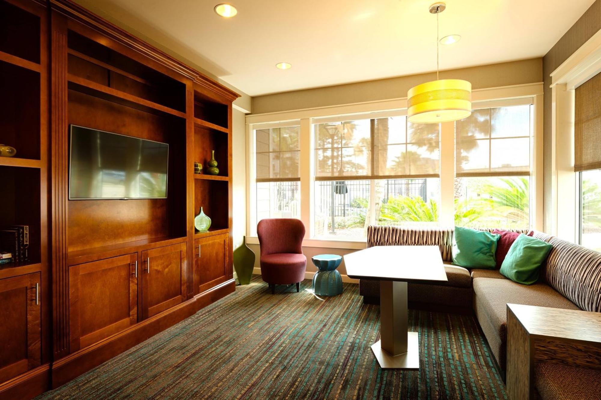 Residence Inn Lafayette Airport Exterior photo