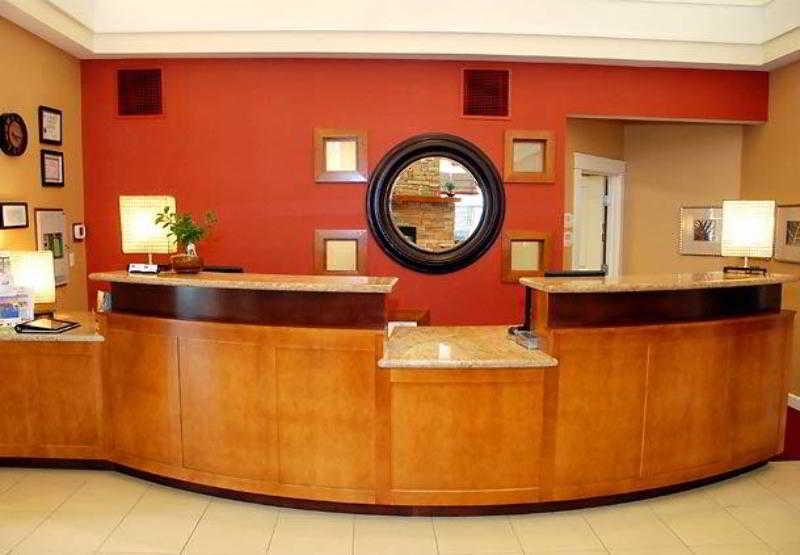 Residence Inn Lafayette Airport Interior photo