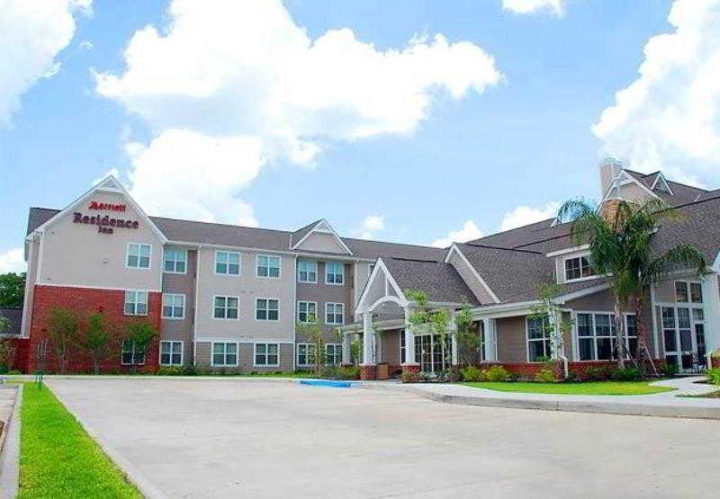 Residence Inn Lafayette Airport Exterior photo